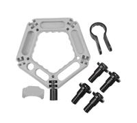 Allenatore Per La Delle Dita | Attacco Per Manubri Per Allenamento Con Le Dita, Regolabile Su Più Livelli, Per Giovani Adolescenti, Nonna, Nonno, Moglie, Uomo, Donna, Ragazzo, Ragazza