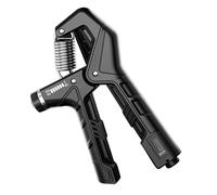 Allenatore per la di presa - Allenatore per le mani con resistenza regolabile, per avambracci, per la costruzione muscolare, regolazione dinamica della tensione: per allenare le dita, per atleti