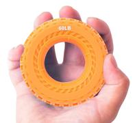 Allenatore Per La Di Presa - Attrezzo Comodo Per Allenare Gli Avambracci - Anello Rintore Per Mano E Stretta | Per Ragazzi, Uomini, Marito, Adolescenti, Pendolari, Dormitorio