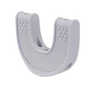 Allenatore Per La Mascella A Forma Di U In Silicone - Attrezzo Per Doppio Mento, Trainer Portatile Jawline Per Uomo E Donna | Scultore Della Linea Mandibolare, Esercitatore Per Muscoli Facciali, Tonif