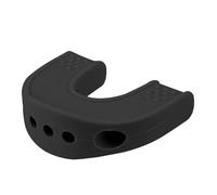 Allenatore Per La Mascella A Forma Di U In Silicone - Attrezzo Per Doppio Mento, Trainer Portatile Jawline Per Uomo E Donna | Scultore Della Linea Mandibolare, Esercitatore Per Muscoli Facciali, Tonif