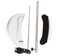 Allenatore per la messa da golf Allenatore per swing da golf Accessorio per la correzione dell'allineamento dei gesti Supporto per la pratica del golf per interni Strumento per