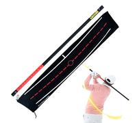 Allenatore per lo Swing del Golf Equipaggiamento per Allenamento Correttivo