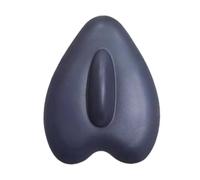 Allenatore per muscoli pelvici, attrezzo per l'allenamento interno della coscia e per la riparazione dei muscoli del pavimento pelvico, per allenare i muscoli del PC,