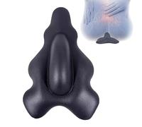 Allenatore per muscoli pelvici - Kegel, dispositivo di rafforzamento del pavimento pelvico, attrezzo per l'allenamento a forma di cono per il supporto delle vesciche, riparazione dopo il parto a casa