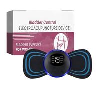 Allenatore per pavimenti pelvici, attrezzo per esercizi muscolari per la zona pelvica, allenatore multifunzione cosce e massaggiatore per fitness, salute e allenamento indoor in casa, casa e palestra