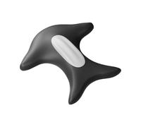 Allenatore per pavimenti pelvici per donne | Attrezzo per allenamento per modellare il corpo, strumento per esercizi per pavimento pelvico e interno coscia, per camera da , soggiorno, palestra