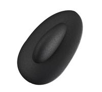 Allenatore per pavimento pelvico, attrezzo per esercizi per il pavimento pelvico, per allenare glutei e gambe, per esercizi di fitness e glutei