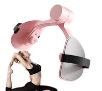 Allenatore per pavimento pelvico - cosce Hip Trainer | Esercizio muscoli del pavimento pelvico allenamento della addominale glutei, gambe fianchi interno cosce attrezzature per allenamento