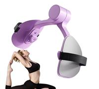 Allenatore per pavimento pelvico - cosce Hip Trainer | Esercizio muscoli del pavimento pelvico allenamento della addominale glutei, gambe fianchi interno cosce attrezzature per allenamento