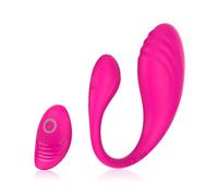 Allenatore per pavimento pelvico da donna, Vibratore Donna con uovo Vibrante Telecomandato, per controllo delle vesciche ed esercizi sul pavimento pelvico