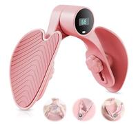 Allenatore per pavimento pelvico per donne e uomini, per allenare le cosce, per allenare le gambe, per allenare il pavimento pelvico, per la costruzione del pavimento pelvico dopo la gravidanza