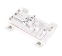 Allenatore per premere gli accordi per chitarra per principianti - Strumento per il cambio automatico degli accordi con funzionamento con un solo pulsante, accessori per l'apprendimento della chitarr
