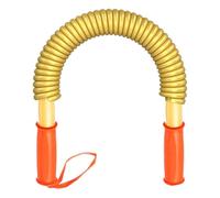 Allenatore per spalle Pulley con corda, per allenare le braccia e le spalle, per la parte superiore del corpo e del torace, per allenare spalle, avambraccio, bicipiti e braccia