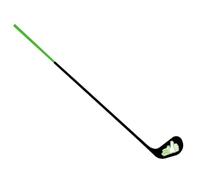 Allenatore per swing da golf, bastone da swing per golf Swing Confidence | Bastone da pratica per la correzione 'oscillazione per eserc
