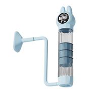Allenatore polmonare orale regolabile, conteggio intelligente quotidiano | Allenatore polmonare di respirazione per adulti, donne, cantanti, atleti, canto, corsa, yoga, ciclismo, fitness