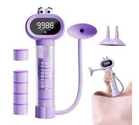 Allenatore Polmonare,Spirometro Esercitatore Addominale - Allenatore A Manubrio Per Respirazione Polmonare Bambini,Per Ragazzi Bambini Giovani Casa Scuola All Aperto Fitness Sport