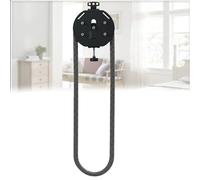 Allenatore professionale di corde senza fine, resistenza muscolare, allenamento fisico degli arti superiori, esercizi aerobici, boxe e fitness completo, for principianti e atleti.