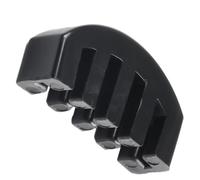 Allenatore Professionale Di Sordina In Gomma Per Accessori Per Violino 4/4