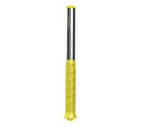 Allenatore professionale per badminton, resistente asta di rimbalzo in acciaio 304, impugnatura ergonomica antiscivolo per giocatori avanzati, corregge l'azione di smash e aumenta la potenza del