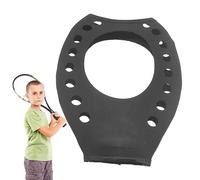 Allenatore Punti Ottimale Racchetta da Tennis | Tennis Fuori dal campo per Center Sweet Spot - Supporto per Racchette da Tennis Learn To Hit per gli amanti del tennis, Principianti e