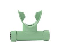 Allenatore respiratorio regolabile - Dispositivo di esercizio polmonare portatile per aumentare la capacità polmonare e la resistenza | Allenatore respiratorio in silicone facile da pulire per la