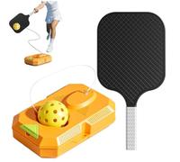 Allenatore Tennis Attrezzo da esercizi con palline