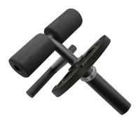 Allenatore Tibial, Barra Tibial,Attrezzatura del Tibial Anteriore per aumenti migliorati del polpaccio - Macchina portatile per sollevare polpacci, Attrezzatura versatile da viaggio, Palestra