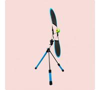 Allenatore Topspin Tennis Rotante Dispositivo Allenamento Diritto Rovescio