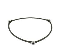 Allenatore vassoio ruote DE94-02266D per microonde SAMSUNG