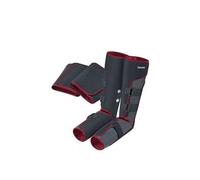 Allenatore venoso Beurer con pressoterapia gambe e cosce