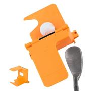 Allenatori Di Swing Golf All'aperto Attrezzature Per La Pratica Di Putter