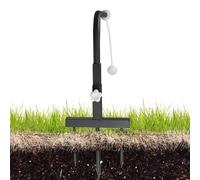 Allenatori Per Lo Swing Del Golf,Strumento Di Regolazione 'Altezza | Per Golf - Per Pratica Di Colpo E Battuta Donne E Uomini Sport All'Aperto Casa Golfisti Principianti E