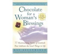 Allenbaugh Chocolate for a Woman's Blessings: 77 Heartwarming Storie (Tascabile)