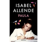 Allende, I Paula - (German Import) Book NUOVO