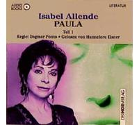 Allende,Isabel - Paula
