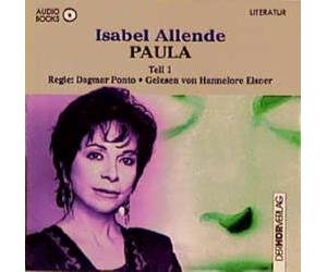 Allende,Isabel - Paula