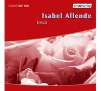 Allende,Isabel - Tosca
