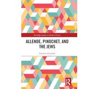 Allende, Pinochet, and the Jews