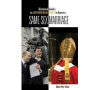Allene S. Phy-Olsen Same-Sex Marriage (Copertina rigida)
