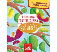 Alleniamo l'intelligenza con 50 ritmi e sequenze