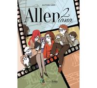 Alleniana (Vol. 2)