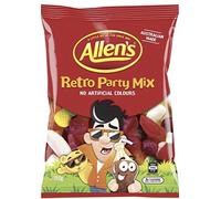 Allens Retro Party Mix 190G x 12