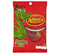 Allen's Serpenti 200g Vivo (Confezione da 2)