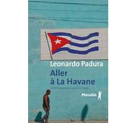 Aller à La Havane