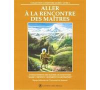 Aller à la rencontre des maîtres