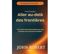 Aller au-delà des frontières