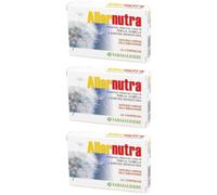 Aller Nutra 30 Compresse 3x30 pz Compresse