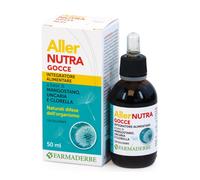 NUTRA ALLER NUTRA 50ML GTT