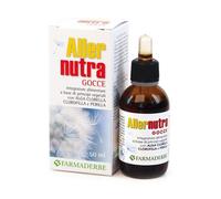 NUTRA ALLER NUTRA 50ML GTT